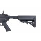 FLEX F-03 M4 M-LOK (X-ASR) (BK) Gen.2, Fast Handling, Modern Engineering, Ready for Any Arena